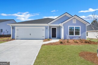 311 Somera Ln, Statesboro, GA 30458