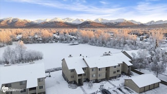 5632 E 40th Ave Unit E201, Anchorage, AK 99504