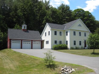 261 Beaver Meadow Rd, Norwich, VT 05055