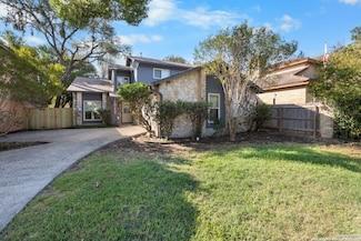 2606 Country Square St, San Antonio, TX 78209