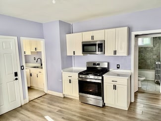 1491 River St Unit 2, Hyde Park, MA 02136