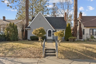 2330 S Jefferson St, Spokane, WA 99203