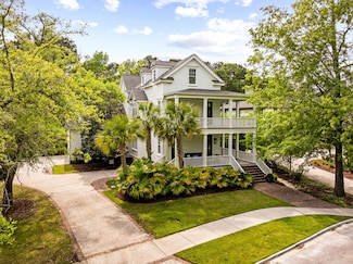 11 Dalton St, Daniel Island, SC 29492