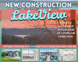 11 O'Leary Dr, Kimberling City, MO 65686