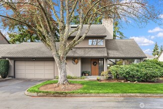 1617 159th Ave NE Unit 13, Bellevue, WA 98008