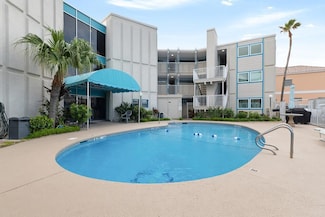 5008 Gulf Blvd Unit 109, South Padre Island, TX 78597