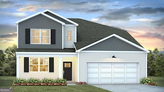 107 Fernhill Dr, Statesboro, GA 30461