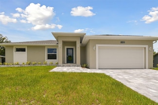 18854 Ackerman Ave, Port Charlotte, FL 33948