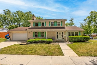 1323 191st St, Homewood, IL 60430