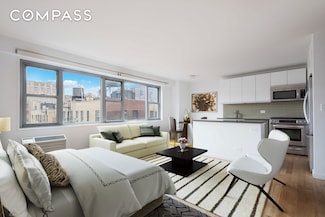 100 W 93rd St Unit 10D, New York, NY 10025