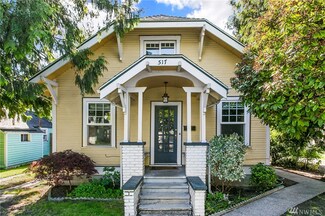 517 Wells Ave S, Renton, WA 98057