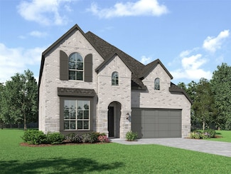2045 Rolling Oaks Dr, Aledo, TX 76008