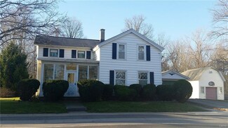 373 Fulton St, Hannibal, NY 13074