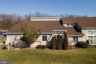 1544 Kensington Dr, Hagerstown, MD 21742