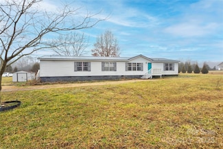 190 Beaver Loop Rd, China Grove, NC 28023
