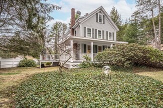 36 Upland Rd, Sharon, MA 02067