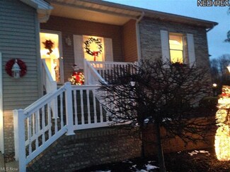 1183 Ridge Lake Dr Unit 11, Mineral Ridge, OH 44440