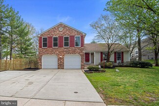 7101 Brandywine Way, Columbia, MD 21046