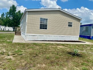 6601 Stardust Ln Unit 353, Pine Hills, FL 32818
