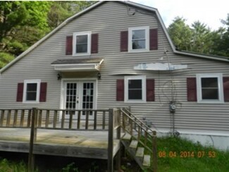 15 Turco Dr, Cavendish, VT 05142