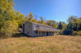 69 Wild Haven Rd, Sweden, ME 04040