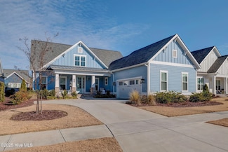 507 Edgerton Dr, Wilmington, NC 28412
