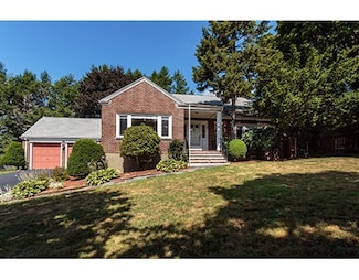 271 Common St, Belmont, MA 02478