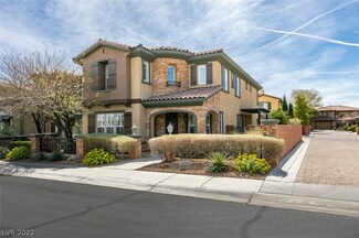 7755 Windy Meadow Ave, Las Vegas, NV 89178