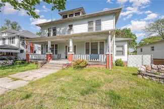 309 Maple Ave, Reidsville, NC 27320