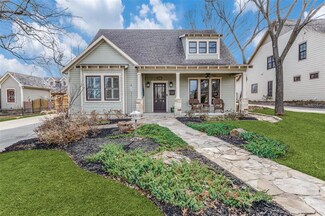 418 E Texas St, Grapevine, TX 76051