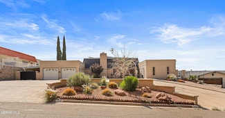 1428 Camino Alto Rd, El Paso, TX 79902