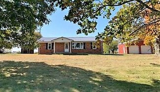 3325 Greenup Rd, Owenton, KY 40359