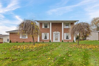 609 Sequoia Ln, Mansfield, OH 44904