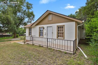 816 Iowa Ave, Colorado Springs, CO 80909