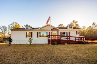 390 Missy Ln, Aiken, SC 29801