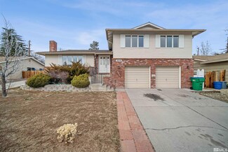 3050 Everett Dr, Reno, NV 89503