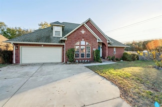 1834 Sunset Park Terrace, Ardmore, OK 73401