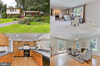 9108 Kristin Ln, Fairfax, VA 22032