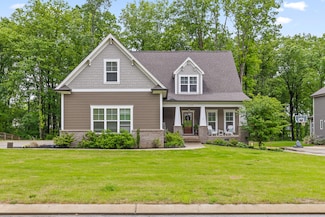 7258 Grey Hawk Trail, Signal Mountain, TN 37377