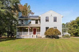 331 S Vienna Ave, Egg Harbor City, NJ 08215