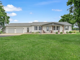 3987 Darmstadt Rd, Oakdale, IL 62268