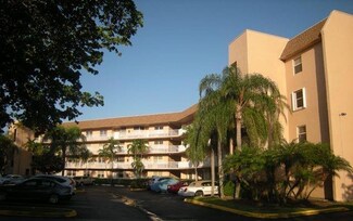 2521 NW 104th Ave Unit 402, Sunrise, FL 33322