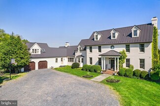 35919 Turkey Roost Rd, Middleburg, VA 20117