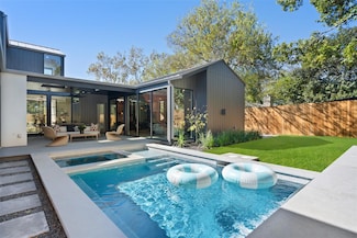 2606 Cavileer Ave, Austin, TX 78757