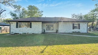 6033 S 31st West Ave, Tulsa, OK 74107