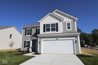 3937 Highcrest Rd, Indianapolis, IN 46239