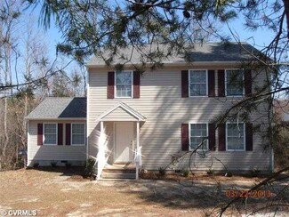 717 Pattie Swamp Rd, Saint Stephens Church, VA 23148