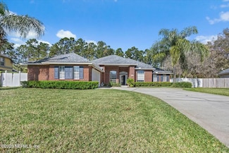 2530 Beautyberry Cir W, Jacksonville, FL 32246