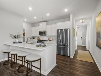 The Burke, Greenville, SC 29611