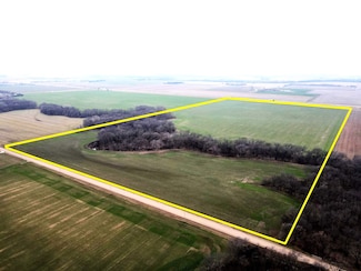 0 17th Ave, Lindsborg, KS 67456